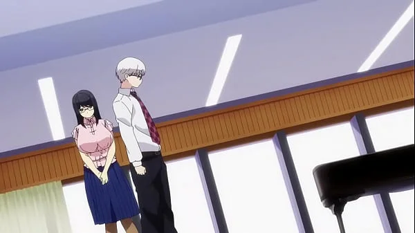Shuumãtsu no Hãrém 3 (Uncensored Hentai)