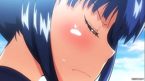 Entrenador de la escuela. Hentai