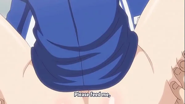 Hentai only sex scenes