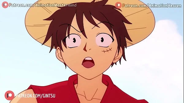 Nami sex persuasive