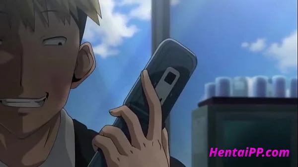 Sensual Sex With Teacher • HENTAI
