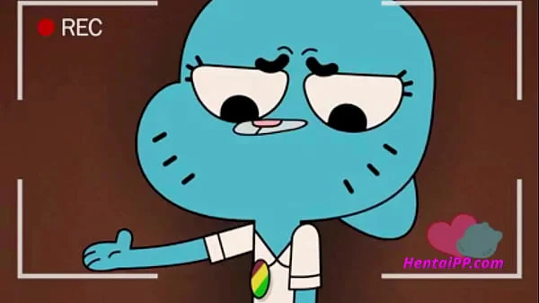 Gumball Cartoon Uncensored Sex