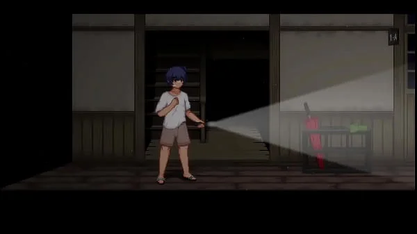 Tag After School - Horror Hentai Game - Gameplay and Gallery