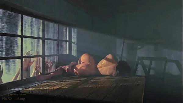 no3moking - Jill Solo