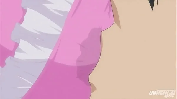 Busty School Nurse Fucks her Young Patient - Hentai Uncensored [Subtitled]