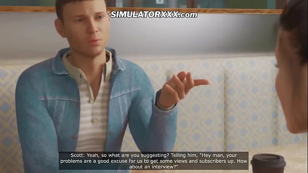 Intense Realistic 3D Gameplay Uncensored