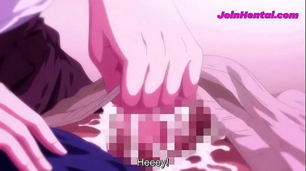 Young Girl Seduced Teacher With Upskirt Pussy - Hentai