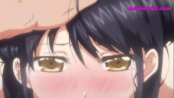 Older Man Fucks Tight Pussy Girl - Hentai