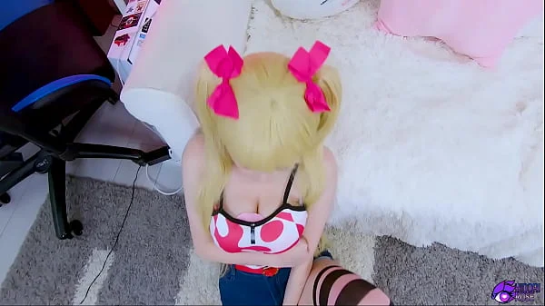 Real life hentai
