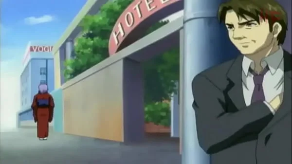 Hana to hebi The series dubbed