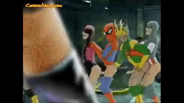 Hentai disney