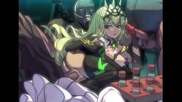 Honkai Impact 3rd Mobius Hentai