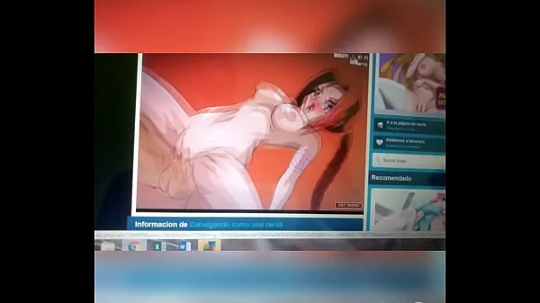 Juego Hentai