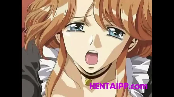 Old Man Seduced Young Hentai Girls To Have A Gangbang - Uncensored