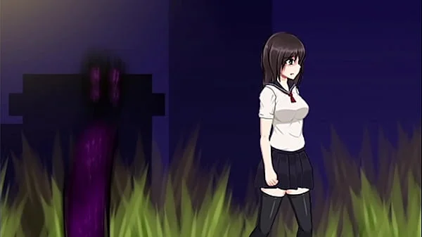 I Was Fucked On My Way Home (Horror Book) [Uncensored]
