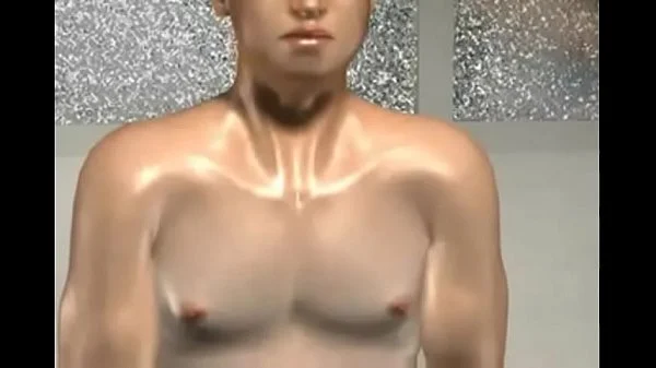 Great 3D Hentai Hot Nurses