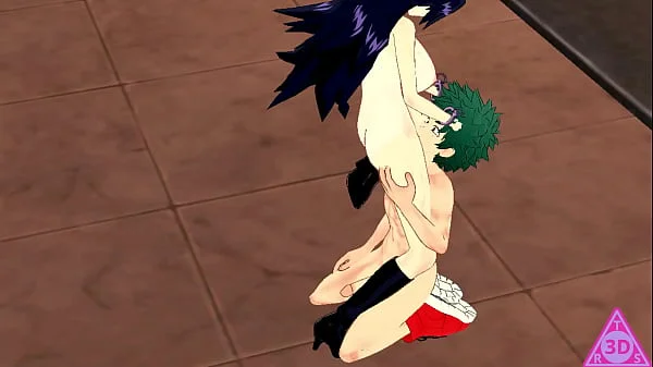 Deku Midnight hentai videos have sex blowjob handjob horny and cumshot gameplay porn uncensored... Thereal3dstories..