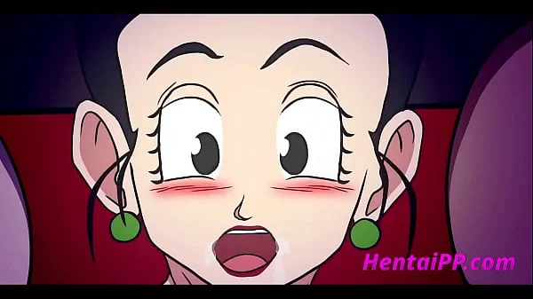 3D Horny MILF Character Try Double Penetration - ANIMATION UNCENSORED