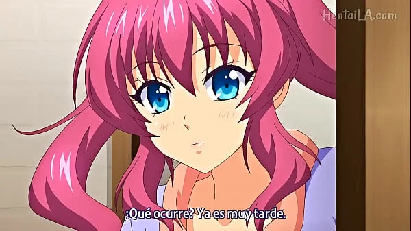 Hentai. Madrasta siendo violada por el hijo pt 2