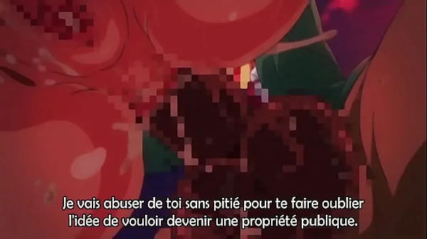 Drop out épisode 1