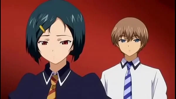 Otome Chibaku the series dubbed