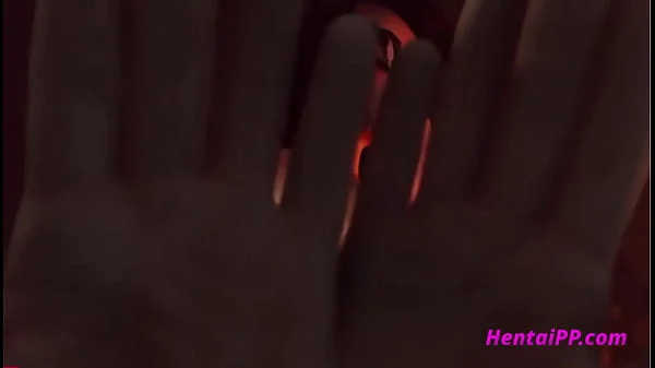 MILF Velma 3D Blowjob - Uncensored Hentai
