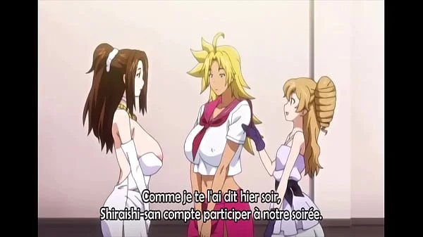 energy kyouka episode1 vostfr