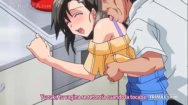 Hentai sub español latino sin censura