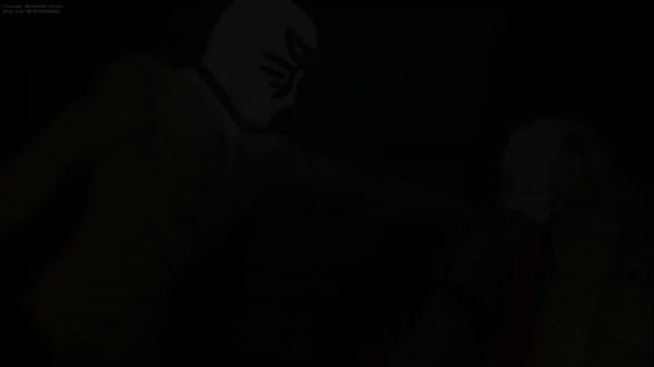 [zombie alone] LycoRecoRico [Eng Sub] [FforFSakes]