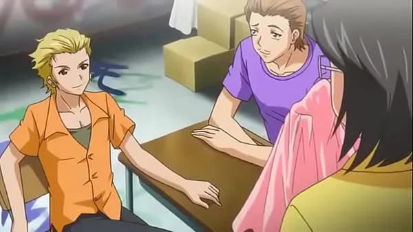 Anime hentai