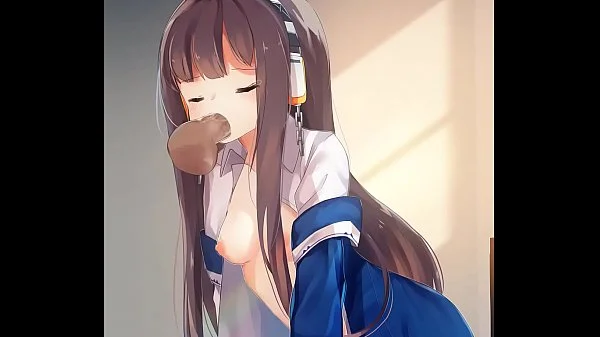 Azur Lane Long Island