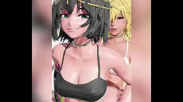 Lewd Workout