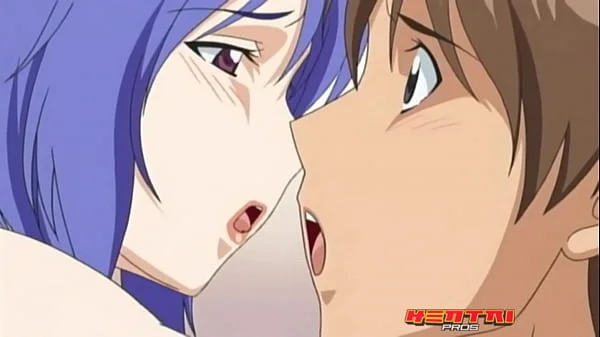 Fucking My Step Mother After of Drinking a lot at the Party | Uncensored Hentai